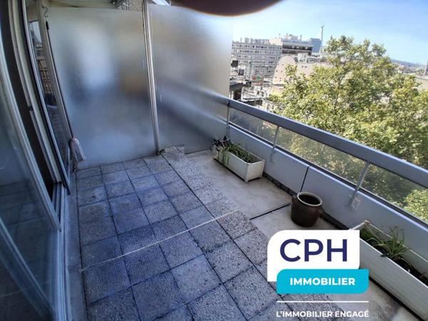 Appartement à vendre à Paris (75015)