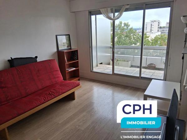 Appartement à vendre à Paris (75015)