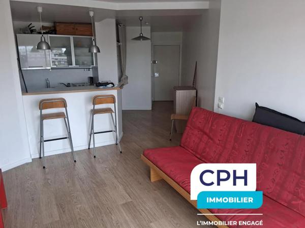 Appartement à vendre à Paris (75015)
