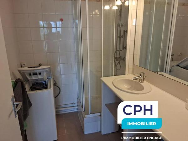 Appartement à vendre à Paris (75015)