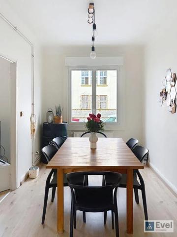 Appartement à louer à Montigny-lès-Metz (57950)