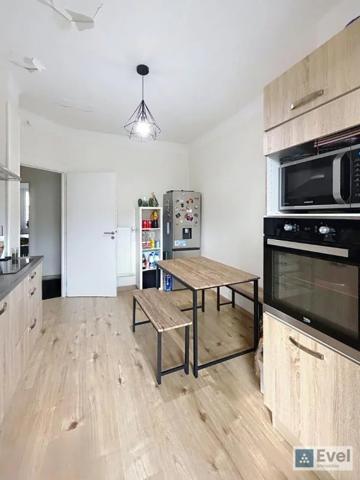 Appartement à louer à Montigny-lès-Metz (57950)