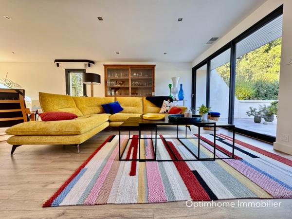 Belle maison familiale rénovée - campagne proche mer