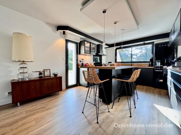 Belle maison familiale rénovée - campagne proche mer