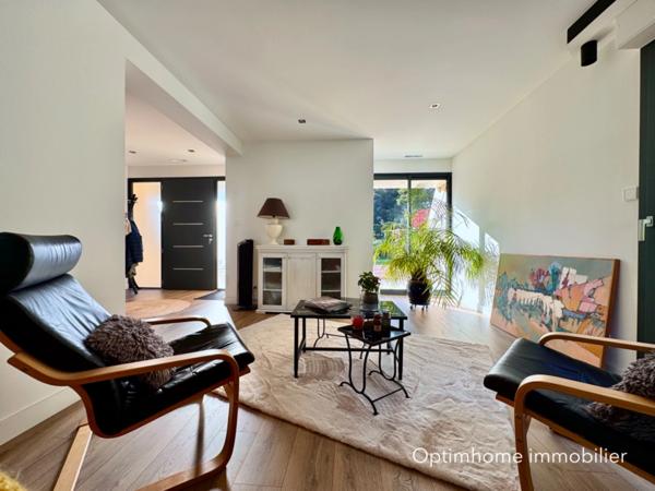 Belle maison familiale rénovée - campagne proche mer