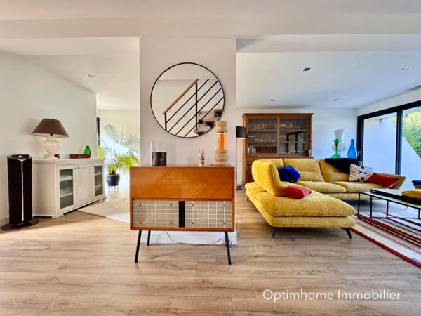 Belle maison familiale rénovée - campagne proche mer