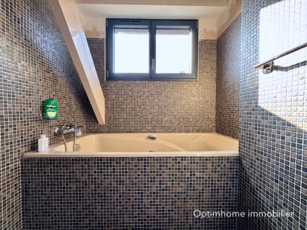 Belle maison familiale rénovée - campagne proche mer