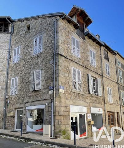 Maison à vendre 10 pièces 190 m² Eymoutiers