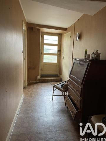 Maison à vendre 10 pièces 190 m² Eymoutiers