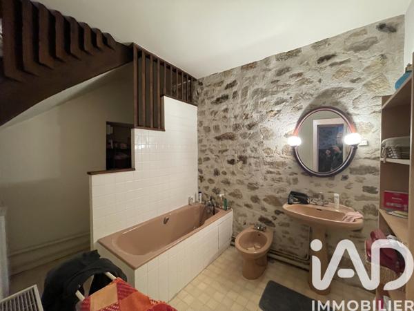 Maison à vendre 10 pièces 190 m² Eymoutiers