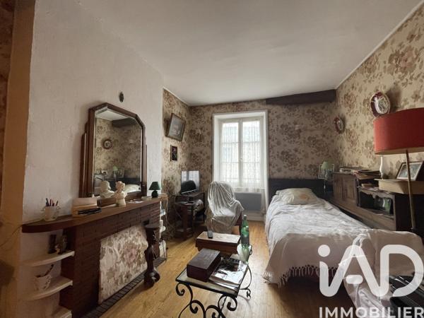 Maison à vendre 10 pièces 190 m² Eymoutiers