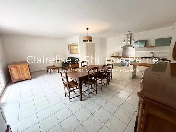 Immobilier Carcès (83570) – Appartement 76m2 – 142 000 €