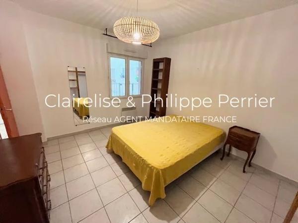 Immobilier Carcès (83570) – Appartement 76m2 – 142 000 €
