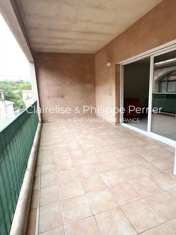 Immobilier Carcès (83570) – Appartement 76m2 – 142 000 €
