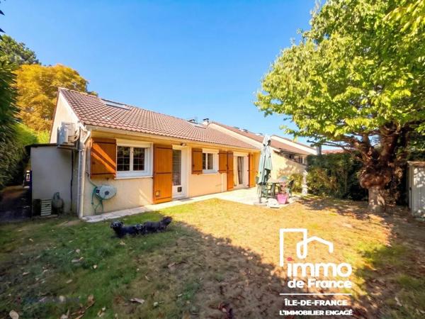 Maison à vendre à Chelles (77500)