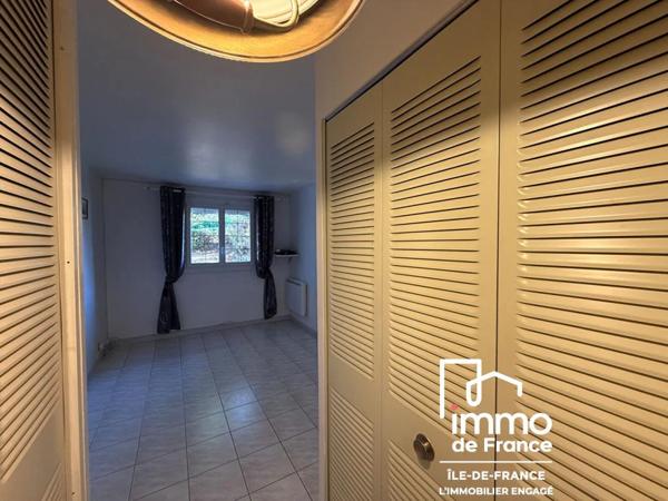 Maison à vendre à Chelles (77500)