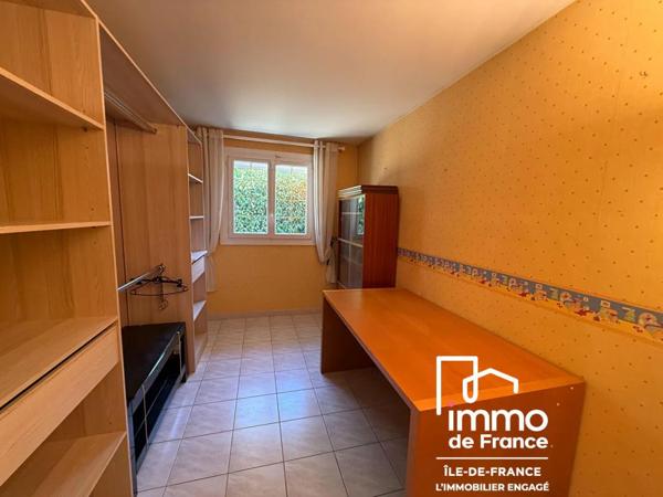 Maison à vendre à Chelles (77500)