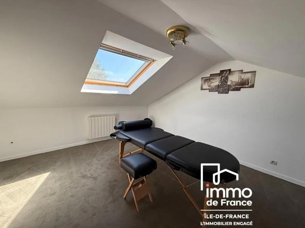 Maison à vendre à Chelles (77500)