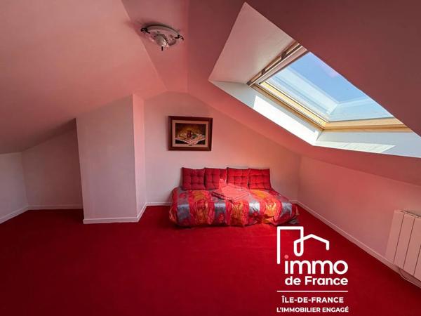 Maison à vendre à Chelles (77500)