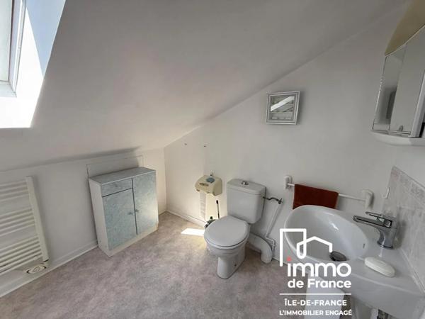 Maison à vendre à Chelles (77500)