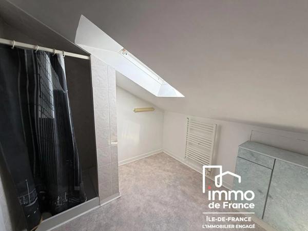 Maison à vendre à Chelles (77500)