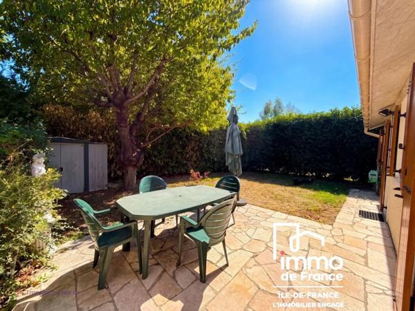 Maison à vendre à Chelles (77500)