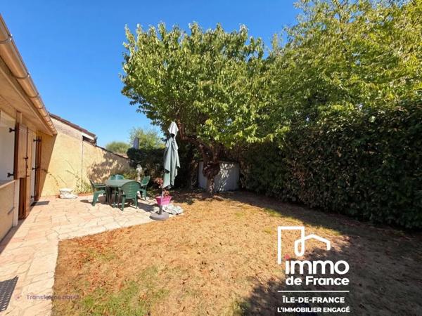 Maison à vendre à Chelles (77500)