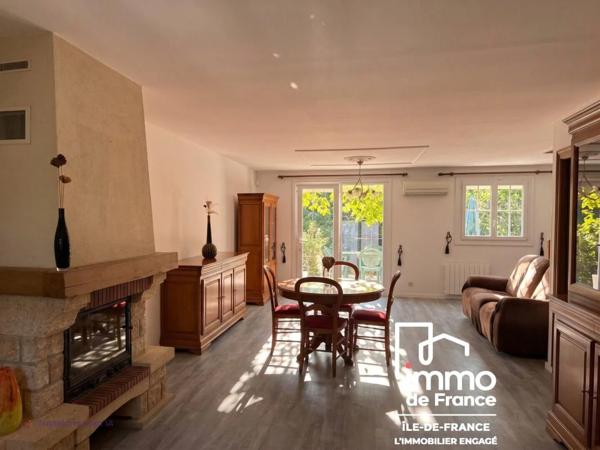 Maison à vendre à Chelles (77500)