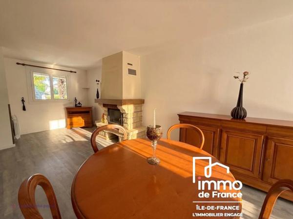 Maison à vendre à Chelles (77500)