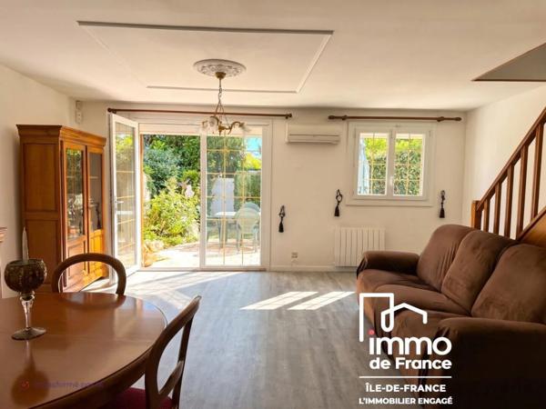 Maison à vendre à Chelles (77500)