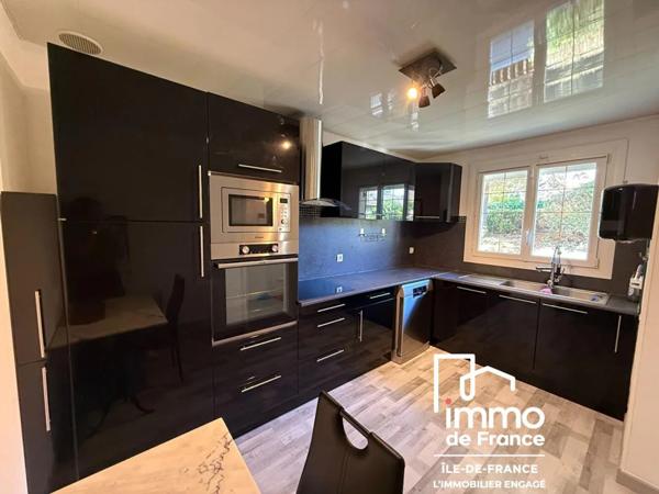 Maison à vendre à Chelles (77500)