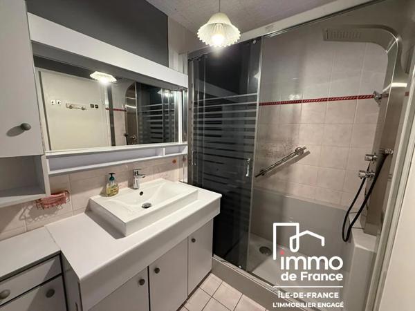 Maison à vendre à Chelles (77500)