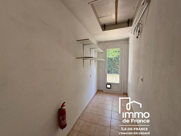 Maison à vendre à Chelles (77500)