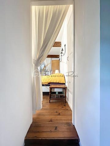 Maison de village de 90 m²