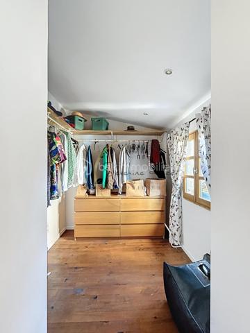 Maison de village de 90 m²