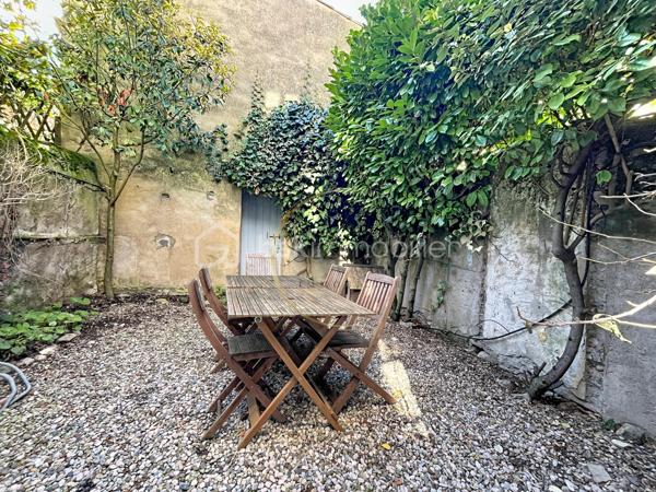 Maison de village de 90 m²