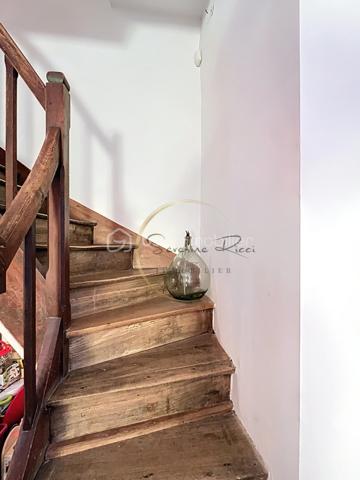 Maison de village de 90 m²