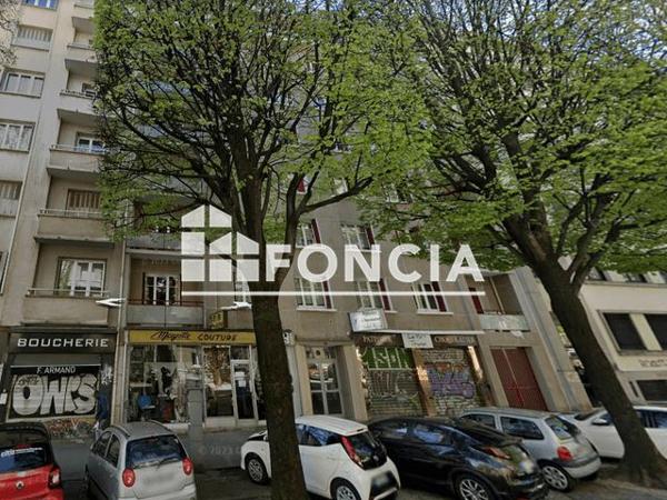 Location Appartement 2 pièces 51.3 m² - LE CONSTELLATION Grenoble 38000