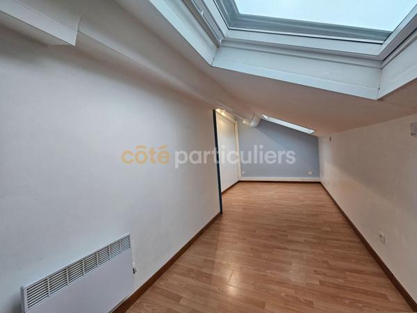 Location Appartement35 m² - 2 Pièces - AGEN (47000)