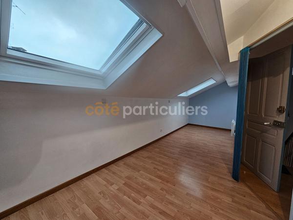 Location Appartement35 m² - 2 Pièces - AGEN (47000)