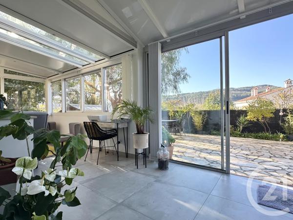 Appartement F2 à vendre  2 pièces - 70 m2 LE CASTELLET - 83