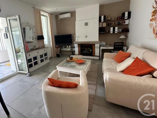 Appartement F2 à vendre  2 pièces - 70 m2 LE CASTELLET - 83