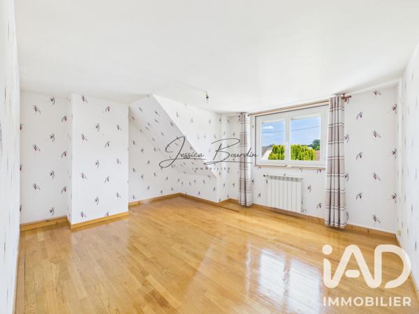 Maison à vendre 6 pièces 137 m² Saint-Mammès