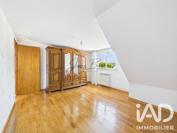 Maison à vendre 6 pièces 137 m² Saint-Mammès