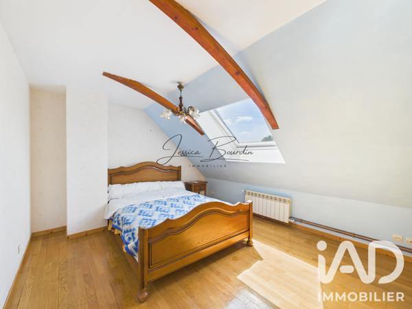 Maison à vendre 6 pièces 137 m² Saint-Mammès