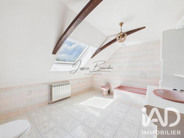 Maison à vendre 6 pièces 137 m² Saint-Mammès