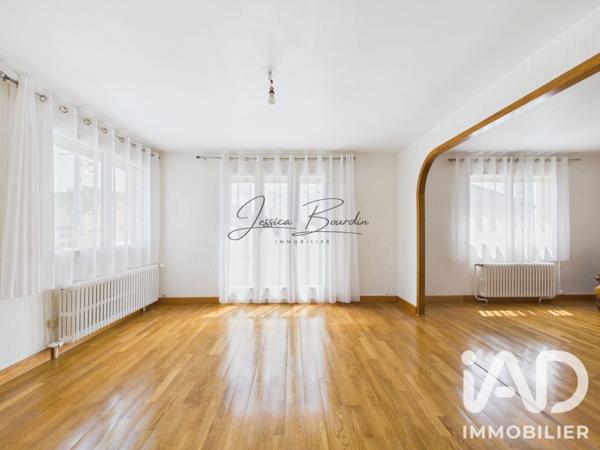 Maison à vendre 6 pièces 137 m² Saint-Mammès