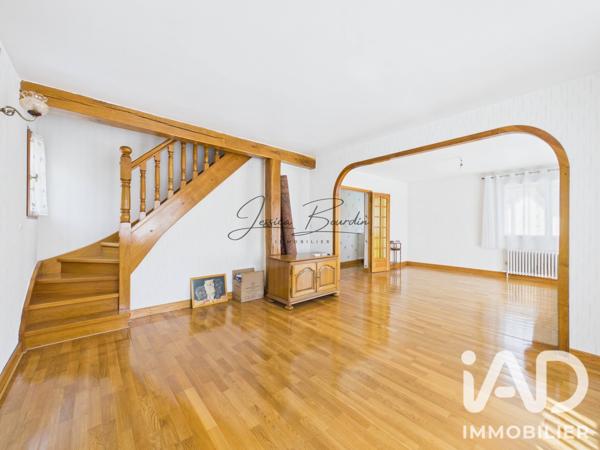 Maison à vendre 6 pièces 137 m² Saint-Mammès