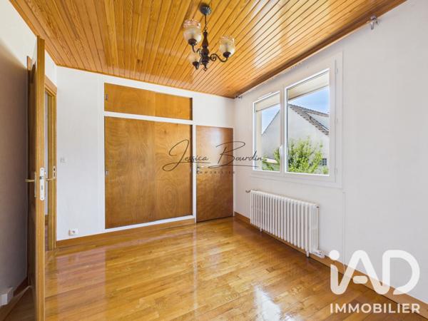 Maison à vendre 6 pièces 137 m² Saint-Mammès