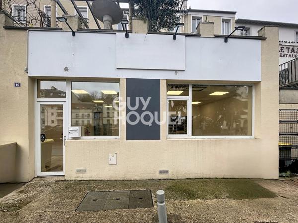 local commercial à louer